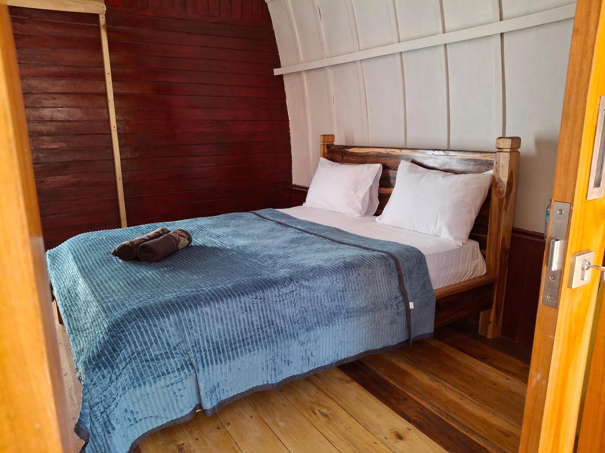 Masya Cottages Gili Trawangan Eksteriør bilde