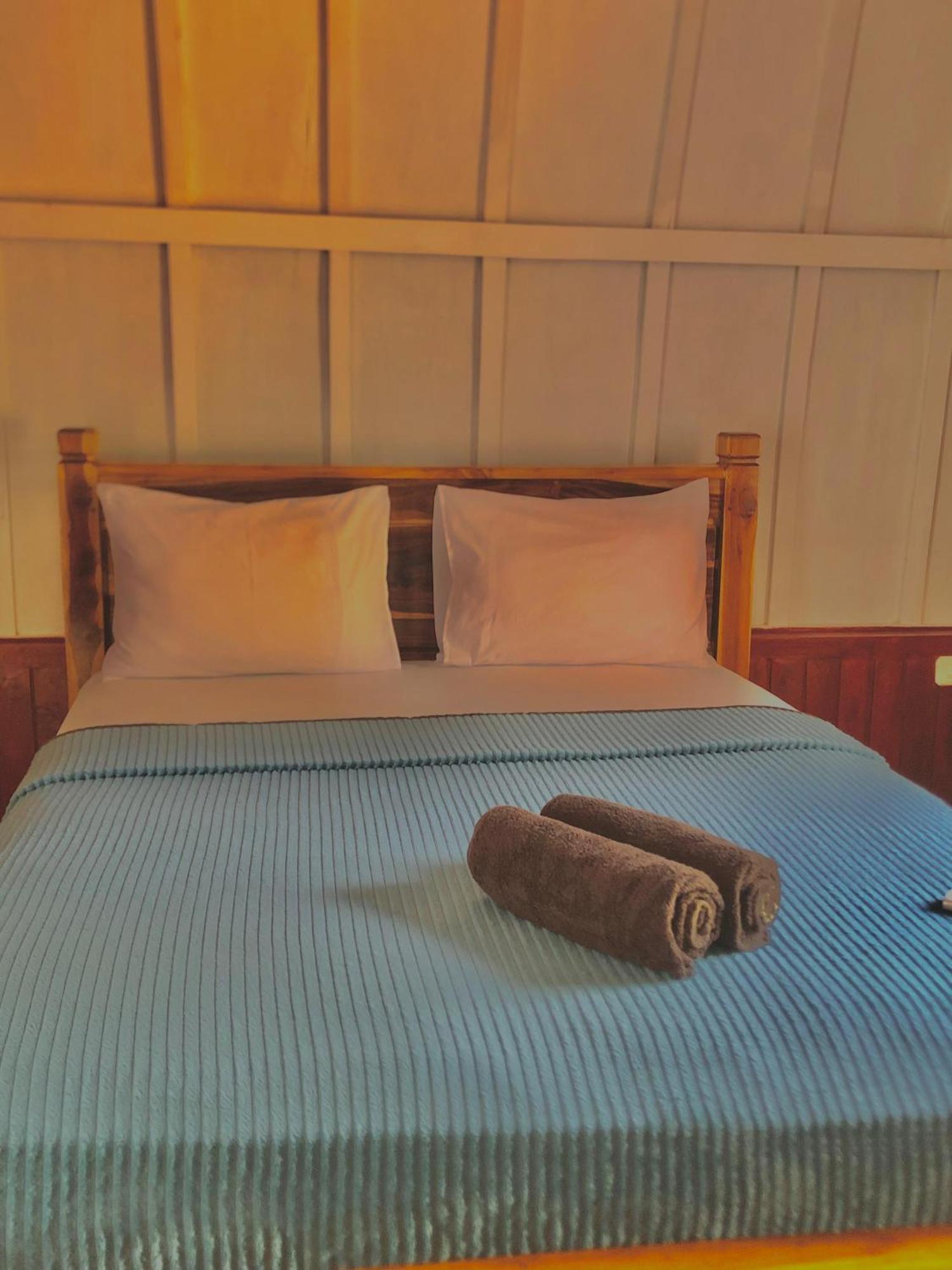 Masya Cottages Gili Trawangan Eksteriør bilde